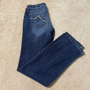Women’s Ariat Straight Leg Jeans